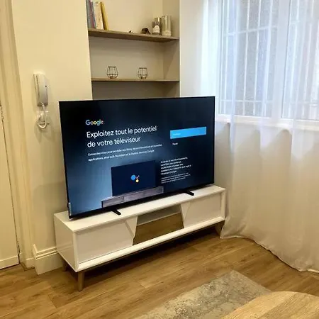 Centre Διαμέρισμα *