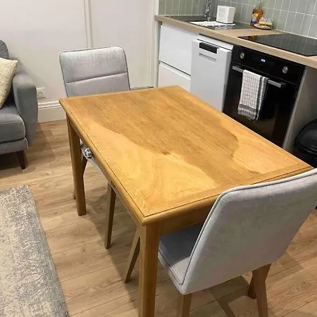 Διαμέρισμα Centre