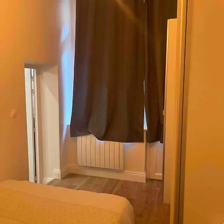 Centre Διαμέρισμα Ρουέν