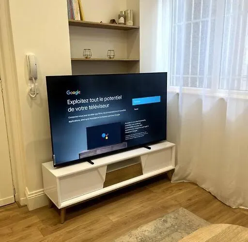 Centre Appartement *